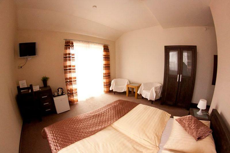Bedrooms 3 Maja 15A 우치 외부 사진